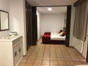 Hotel Patri Huescar